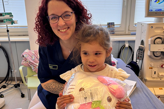 Wunschbaumaktion BMAS