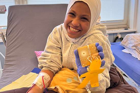 Wunschbaumaktion BMAS