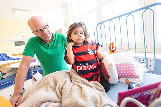 Bericht im Bonner Generalanzeiger