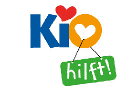KIO hilft dem KNZ