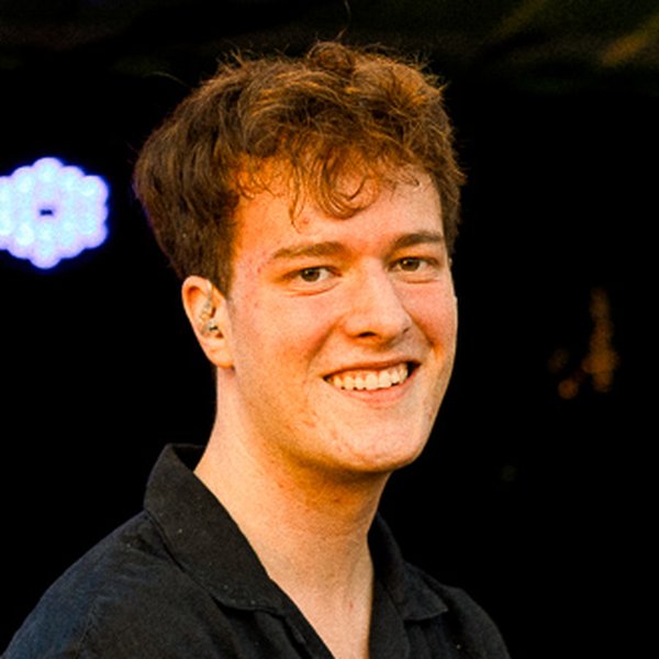 Niels Hradek
